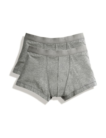 Classic Shorty 2 Pack2