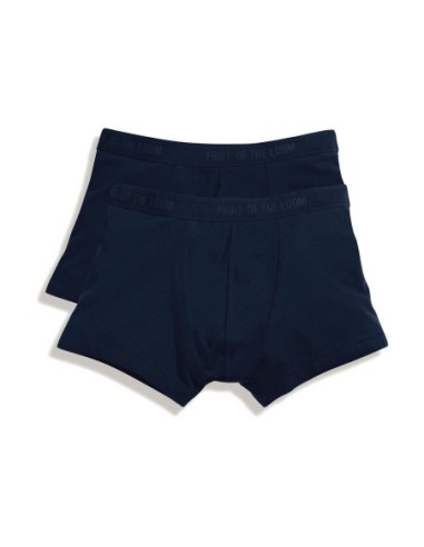 Classic Shorty 2 Pack3