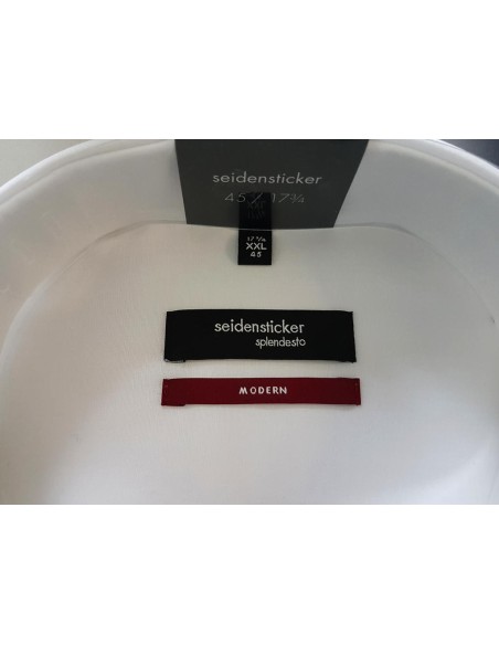 Seidensticker Regular Fit 12 Business Kent8