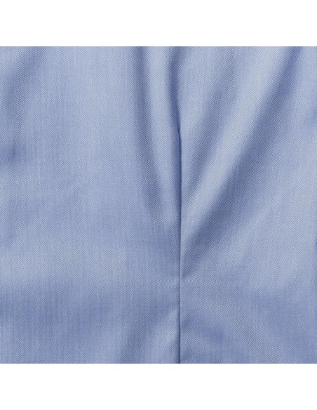 Ladies LS Herringbone Shirt9