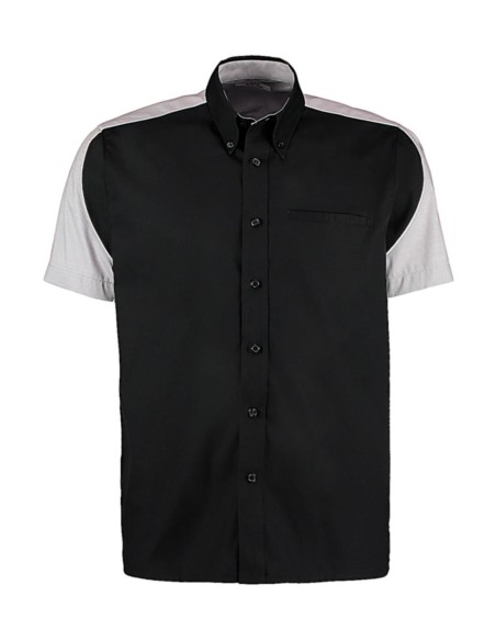 Classic Fit Sebring Shirt SSL0