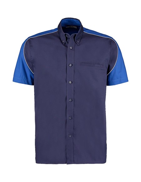 Classic Fit Sebring Shirt SSL1
