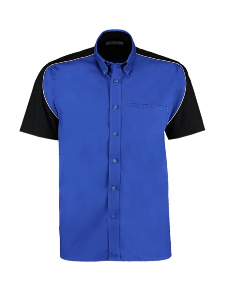 Classic Fit Sebring Shirt SSL2