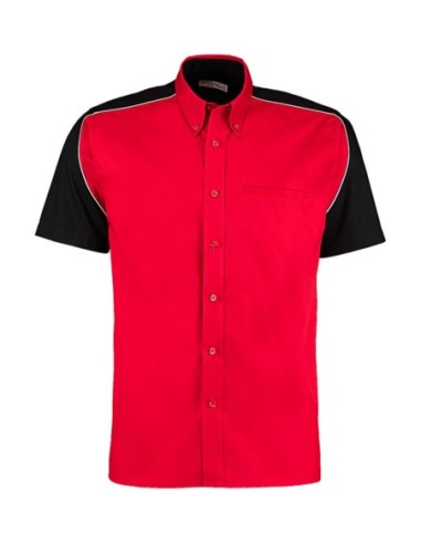 Classic Fit Sebring Shirt SSL3