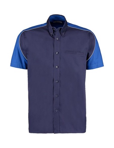 Classic Fit Sebring Shirt SSL4