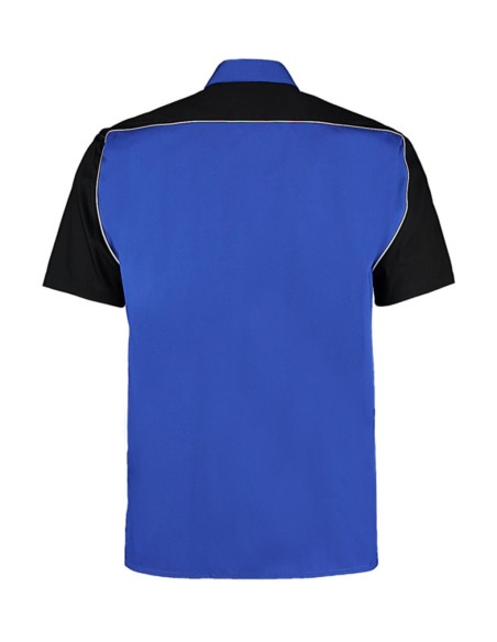 Classic Fit Sebring Shirt SSL5