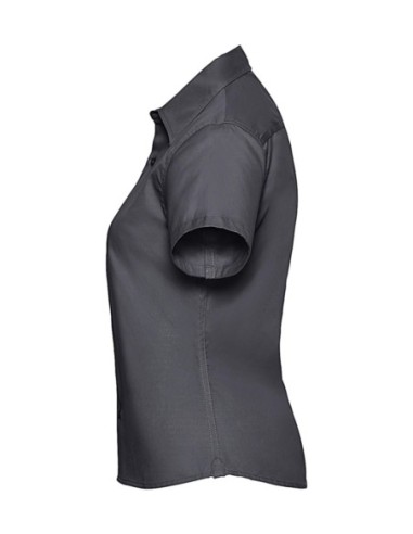 Ladies Classic Twill Shirt6