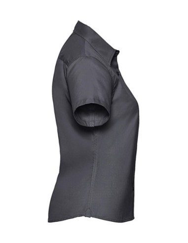 Ladies Classic Twill Shirt8