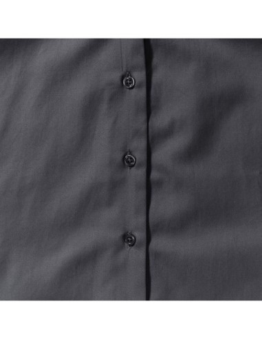 Ladies Classic Twill Shirt10