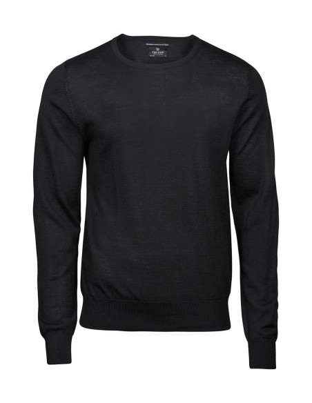 Mens Crew Neck Sweater0