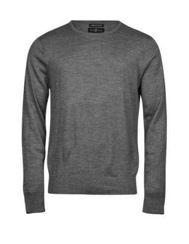 Mens Crew Neck Sweater1