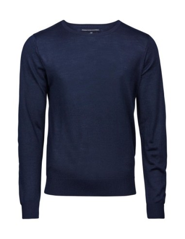 Mens Crew Neck Sweater2