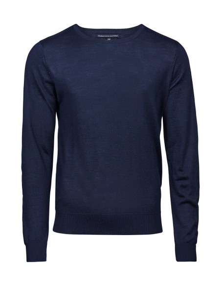 Mens Crew Neck Sweater2