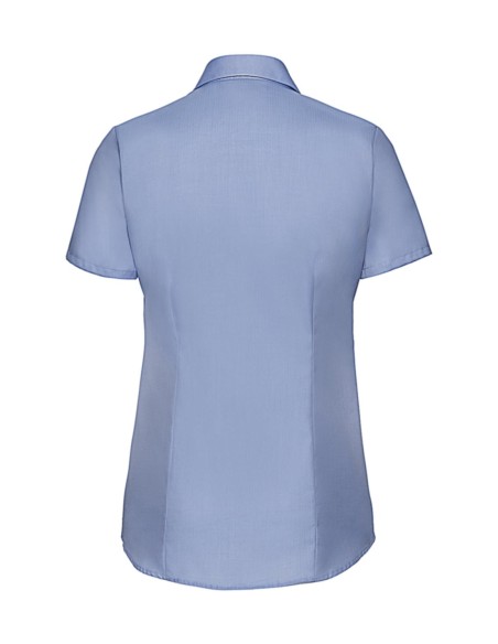 Ladies Herringbone Shirt6