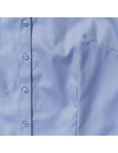 Ladies Herringbone Shirt8