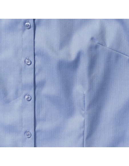 Ladies Herringbone Shirt8