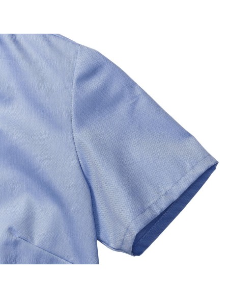 Ladies Herringbone Shirt9