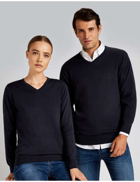 Classic Fit Arundel V Neck Sweater5