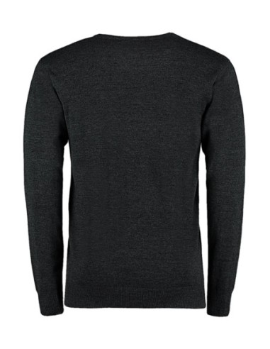 Classic Fit Arundel V Neck Sweater7