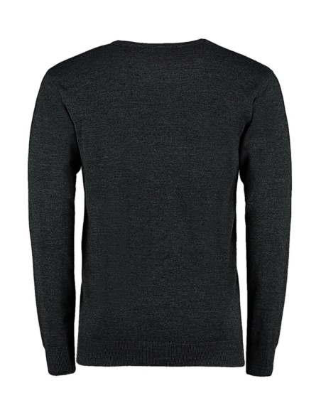 Classic Fit Arundel V Neck Sweater7