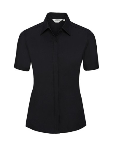 Ladies Ultimate Stretch Shirt1
