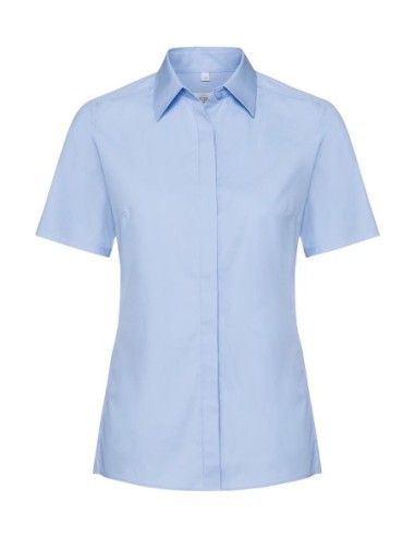 Ladies Ultimate Stretch Shirt3