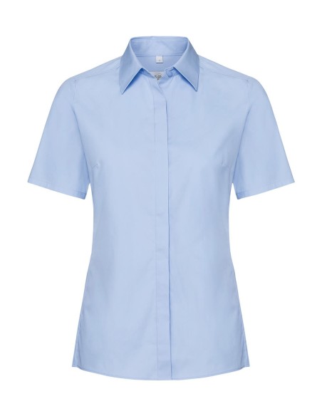 Ladies Ultimate Stretch Shirt3