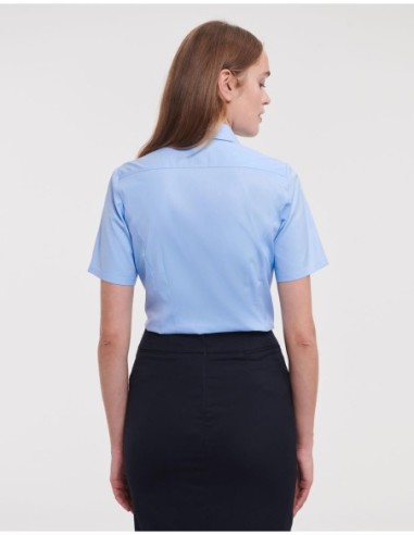 Ladies Ultimate Stretch Shirt6