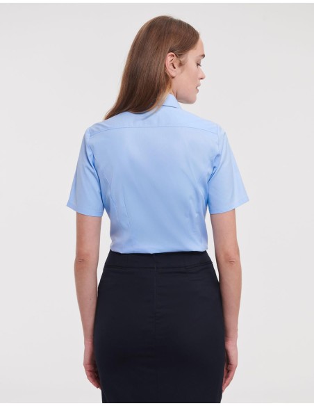 Ladies Ultimate Stretch Shirt6