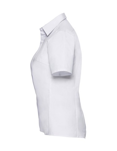 Ladies Ultimate Stretch Shirt7