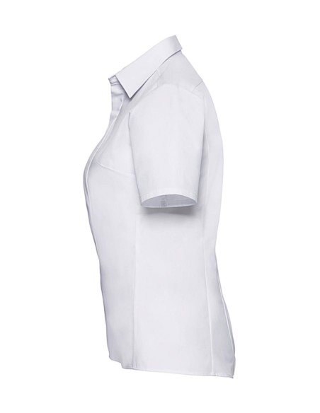 Ladies Ultimate Stretch Shirt7