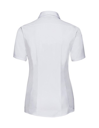 Ladies Ultimate Stretch Shirt8