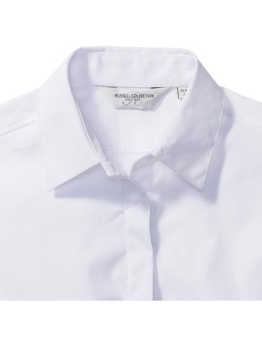 Ladies Ultimate Stretch Shirt9