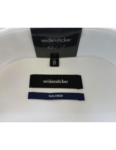 Seidensticker Shaped Fit 12 Business Kent7
