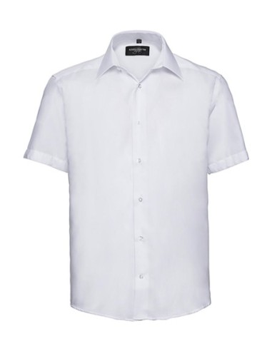Mens Tailored Ultimate Non-Iron Shirt0