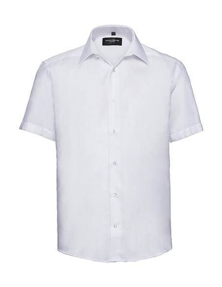 Mens Tailored Ultimate Non-Iron Shirt0