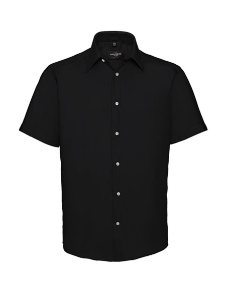 Mens Tailored Ultimate Non-Iron Shirt1