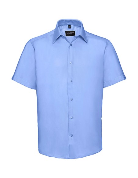 Mens Tailored Ultimate Non-Iron Shirt2