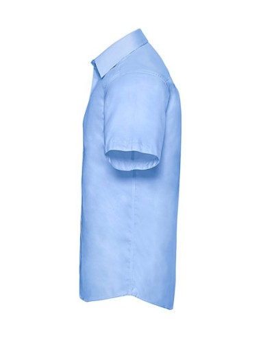 Mens Tailored Ultimate Non-Iron Shirt5