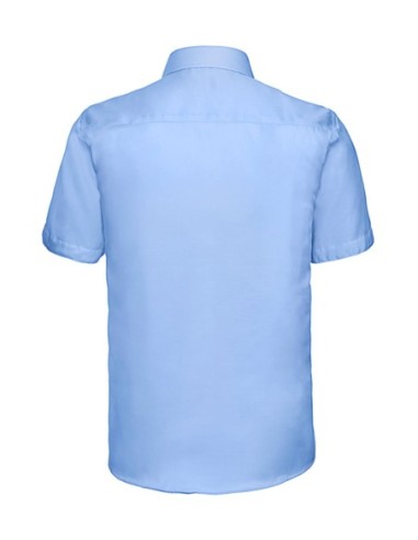 Mens Tailored Ultimate Non-Iron Shirt6