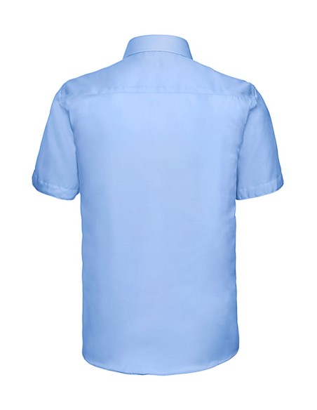 Mens Tailored Ultimate Non-Iron Shirt6