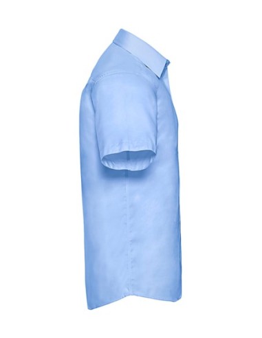 Mens Tailored Ultimate Non-Iron Shirt7