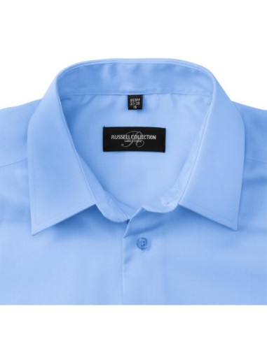 Mens Tailored Ultimate Non-Iron Shirt9