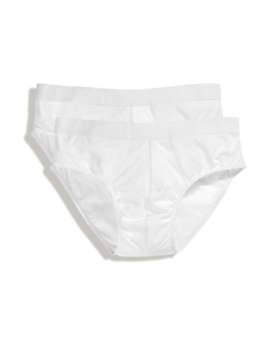 Classic Sport Brief 2 Pack0