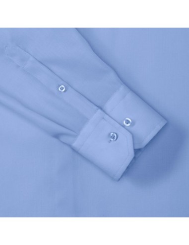 Tailored Ultimate Non-iron Shirt LS9