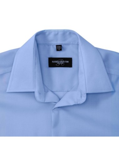 Tailored Ultimate Non-iron Shirt LS10