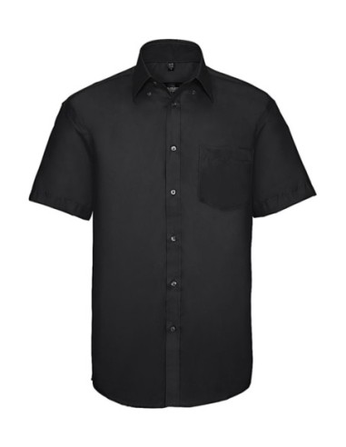Mens Ultimate Non-iron Shirt1