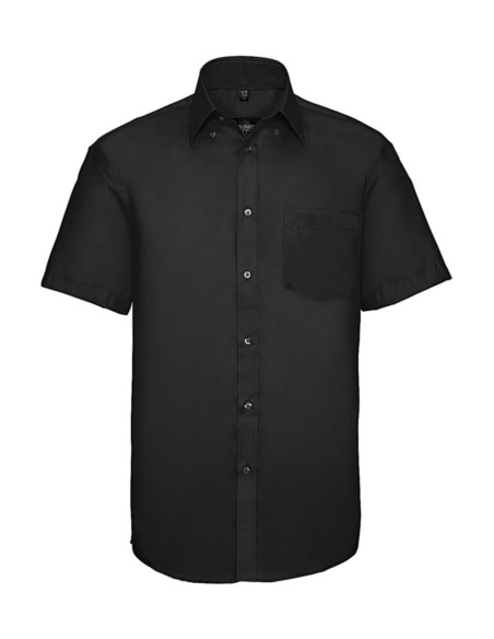 Mens Ultimate Non-iron Shirt1