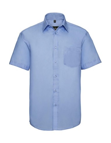 Mens Ultimate Non-iron Shirt2