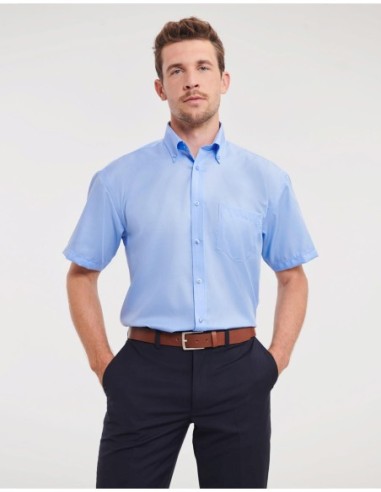 Mens Ultimate Non-iron Shirt3
